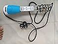 Usha IH 3810 1000W Shock Proof Immersion Rod (Blue) : Amazon.in: Home ...