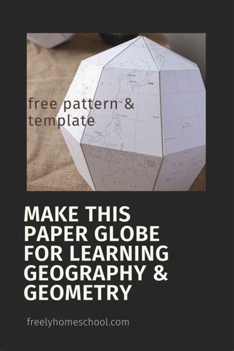 Globe Template 的图像结果