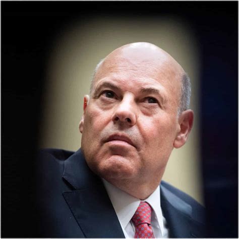 Louis DeJoy Net Worth & Wife - Famous People Today