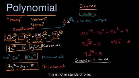 Polynomial Math 的图像结果