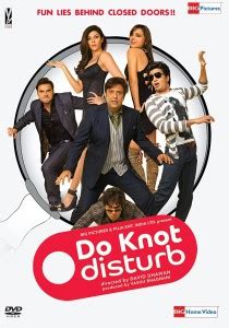 Do Knot Disturb Govinda (Actor), Sushmita Sen (Actor), David Dhawan ...