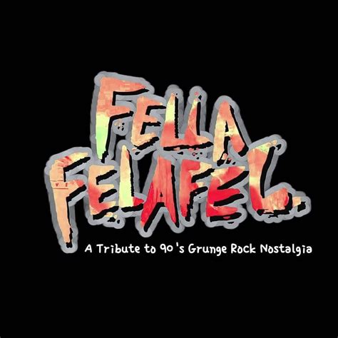 Fella Felafel Live Easter Saturday, 70 ocean Avenue, Stuarts Point, NSW ...