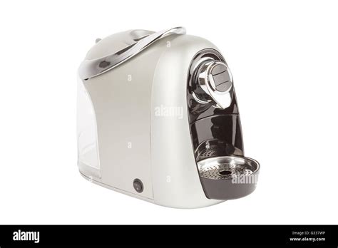 Coffee Machine Side View 的图像结果