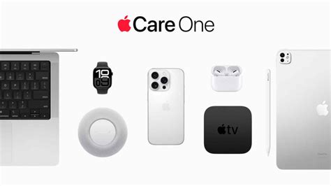 Apple’s new AppleCare One plan offers multi-device coverage: Check ...