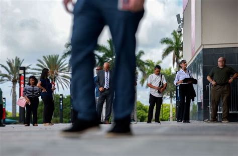 ADP: Employers Add 99K Jobs, Far Below Forecast and a Sign of Weakening ...
