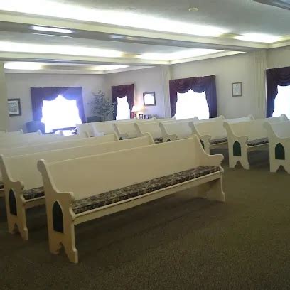 Lindley Funeral Homes in Chillicothe, MO - Funeral Home Pages