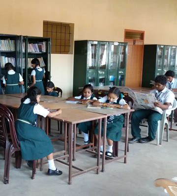 Prasanna C.B.S.E School Laila, Belthangady