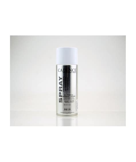 Akrilni lak u spreju - visoki sjaj 400ml