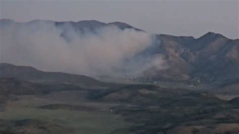 Latest updates on major wildfires burning in Utah