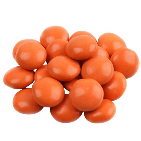Buy Plastic Carrot Filled with Orange Easter Chocolate Pieces, Crunchy ...
