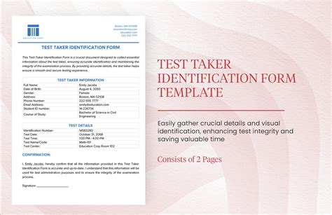 Image result for Identification Test Sample