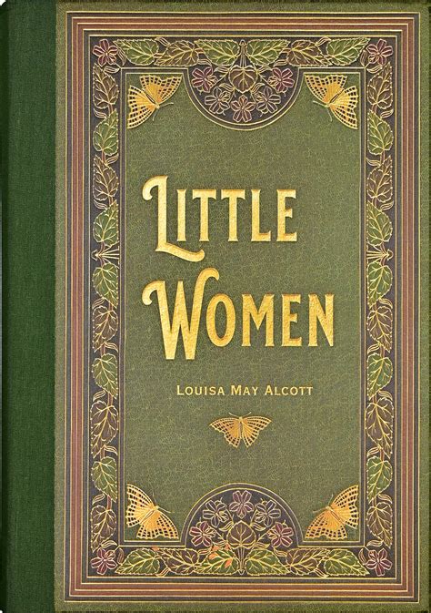 Little Women Book Summary