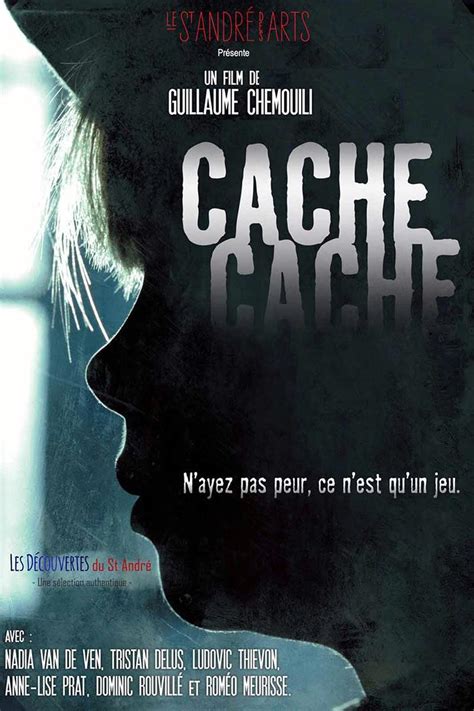 Image result for Cache Cache Dans