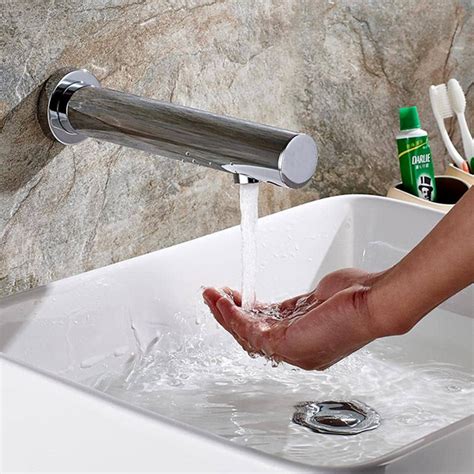 How To Choose The Right Faucet For Your Washbasins – Ruhe