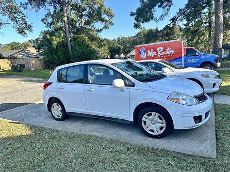 2010 Nissan Versa · Sedan 4D - Cars & Trucks - Valdosta, Georgia ...