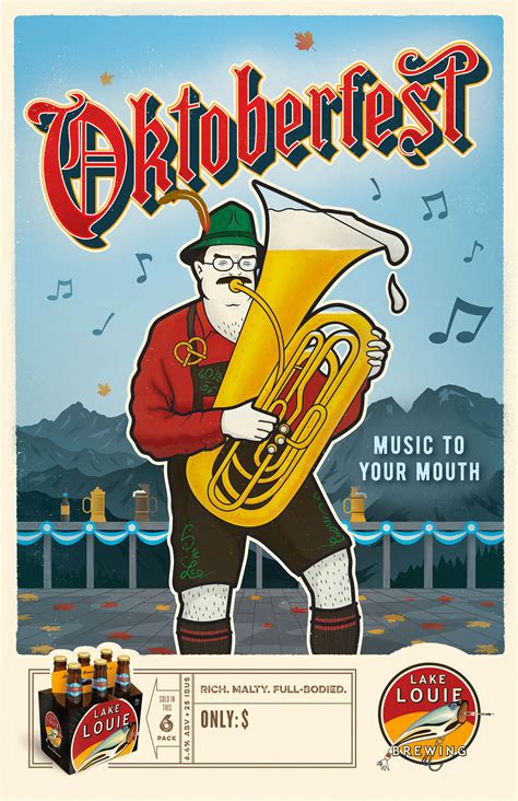 Lake Louie Brewing | Shine United