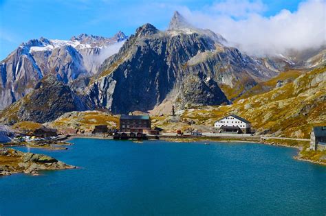 THE BEST Places to Visit in Grand Saint Bernard (2025)