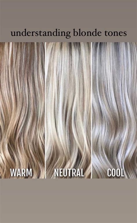 Pin on Hair Color ideas in 2024 | Cool toned blonde hair, Cool blonde ...