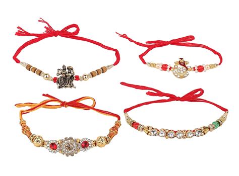 Riyasat - Radha Krishna, Ganesh ji, and Rudarksh Designer 4 Bhaiya ...