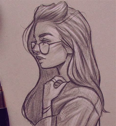 drawing pictures hard