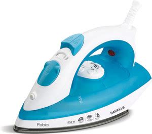 HAVELLS fabio 1250 W Steam Iron Price in India - Buy HAVELLS fabio 1250 ...