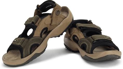 Woodland Sandals & Floaters - Upto 50% to 80% OFF on Woodland Sandals ...