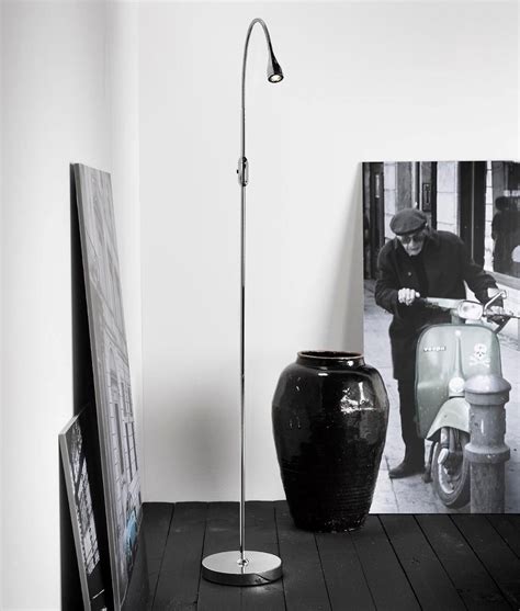 The best floor-standing LED Reading Light at a Great Price!