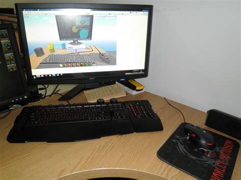 Image result for Computer Inside Minecraft