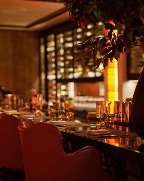 The Mark Restaurant by Jean-Georges | Photo Gallery