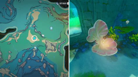 Genshin Impact: Liam's Ballad map location, puzzle guide, and chest rewards - guide to ballad genshin