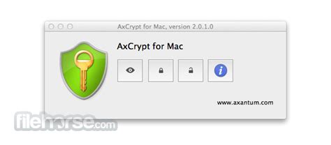 Image result for AxCrypt Free Version
