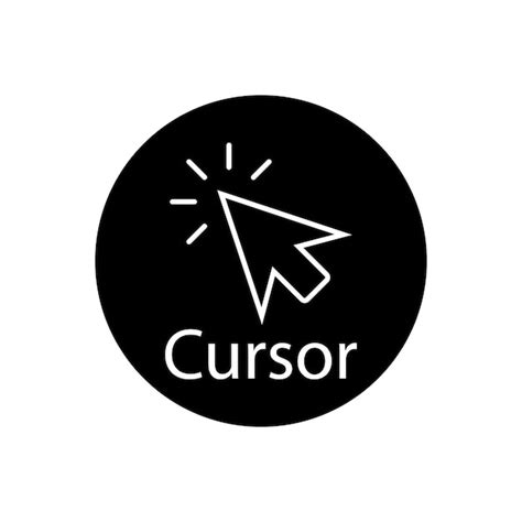 Mouse Cursor Designs 的图像结果