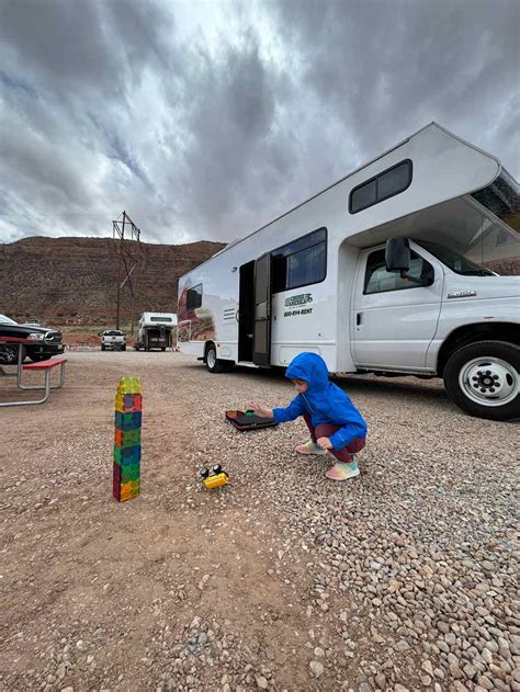 RV Camping in Moab, UT, US: 12 Best RV Parks 2024 | Hipcamp