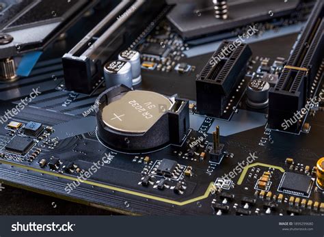 Image result for What Is CMOS in Computer