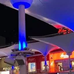 Phoenix Palladium - Shopping mall - Mumbai - Maharashtra | Yappe.in