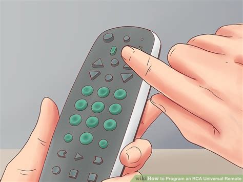 Program RCA Universal Remote 的图像结果