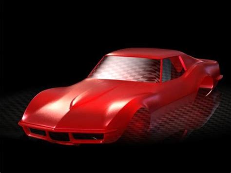 车壳3D模型下载_三维模型_SolidWorks、IGES模型 - 制造云 | 产品模型