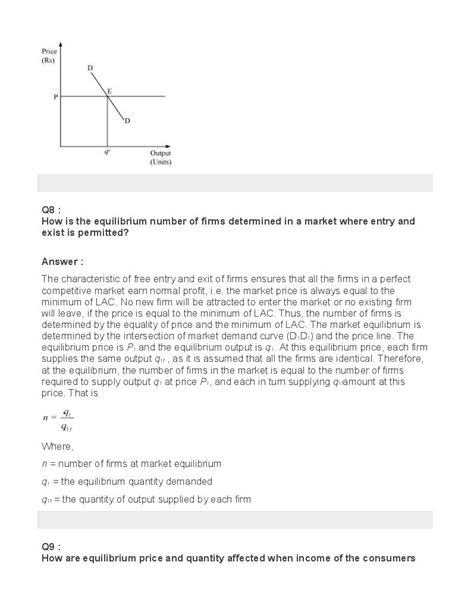 Image result for Economics Ch. 5 Class 12