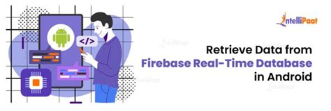 Image result for Firebase RealTime Database