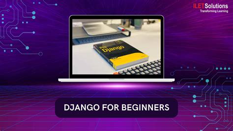 Python Django for Beginners 的图像结果