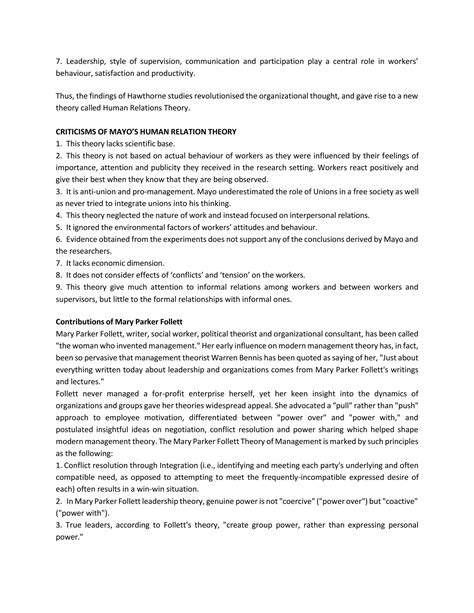 *GE3751-POM Notes.pdf for all Five Units* | PDF