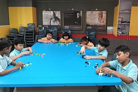 Building Mathematical Foundations: A Hands-on Approach in Class-IV ...