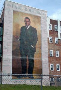 Remembering a Revolutionary Artist: Paul Robeson and His India Connection