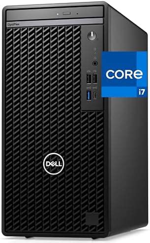 Dell 7010 Optiplex Tower - Intel i7-12700K, 32GB RAM, 1TB NVMe SSD ...