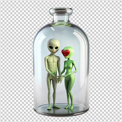 Alien Robot Romance 的图像结果