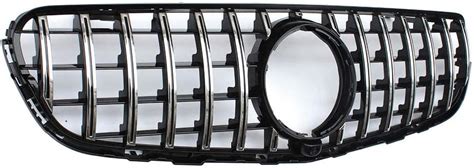 MosionAuto For Mercedes Benz GLC class W253 GLC300 GLC350 Front India ...