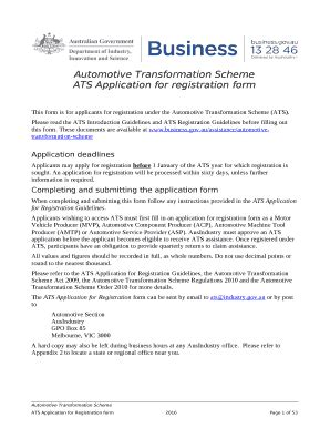 Image result for ATS Application