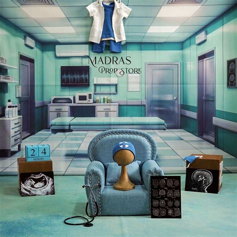 Setup - 0654 ( 14 Setups ) – Madras Prop Store