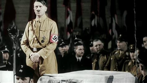 希特勒的崛起：彩色纪录片(2013)英國 UK_高清BT下载 - 下片网