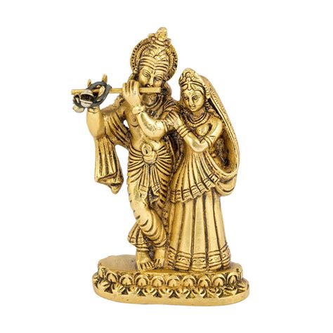 Standing Radha krishna – Ragaarts